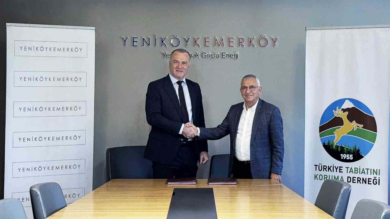 Taşınan zeytin ağa&ccedil;larını TTKD izleyecek
