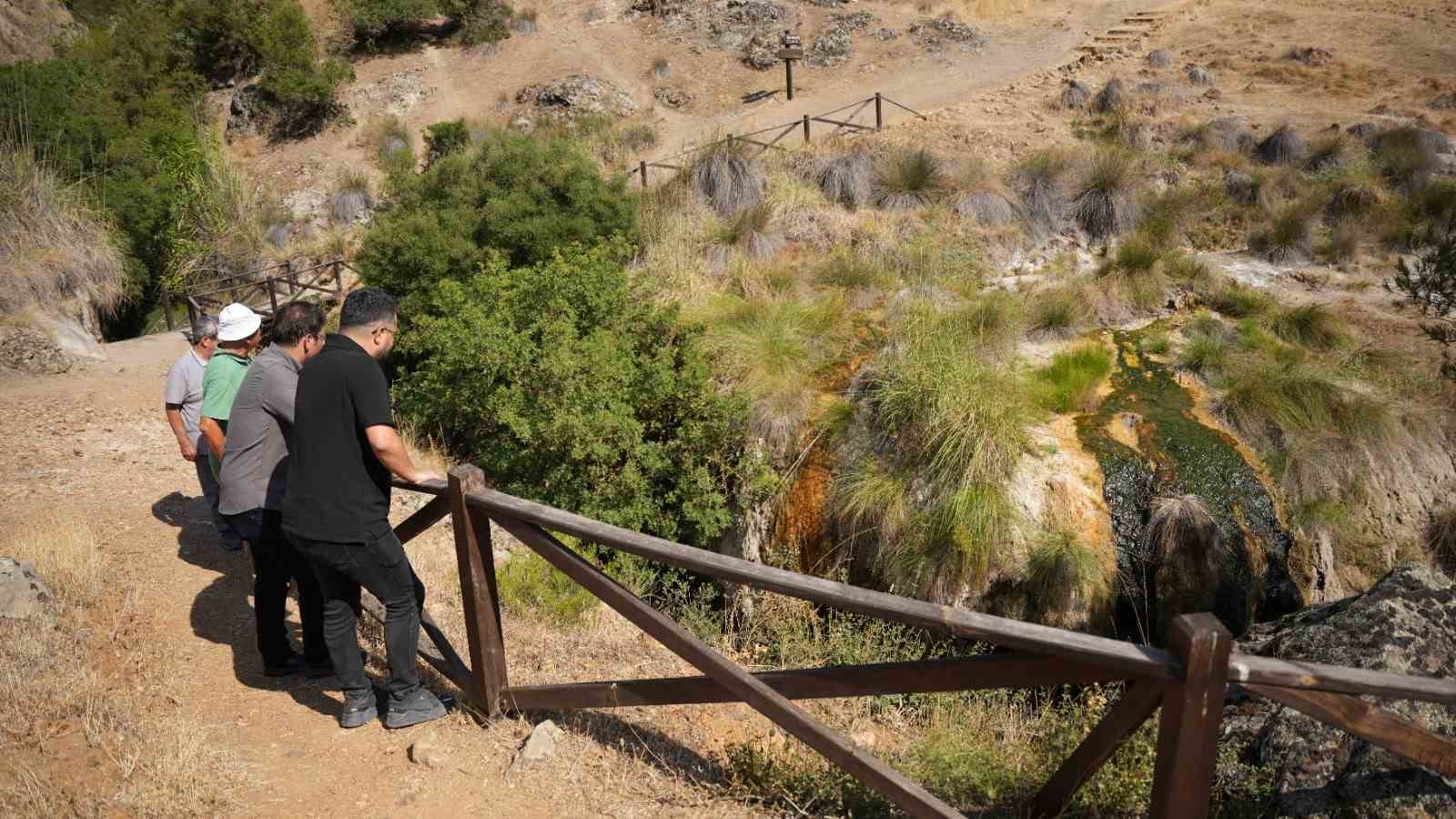 Bir ayda 9 bine yakın artçı