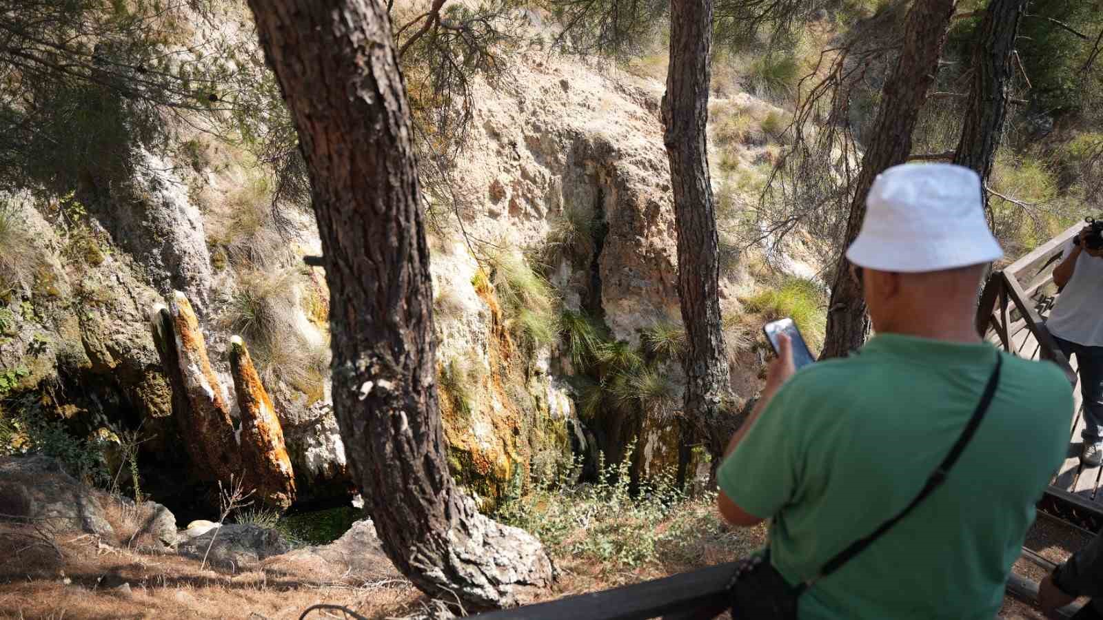 Bir ayda 9 bine yakın art&ccedil;ı
