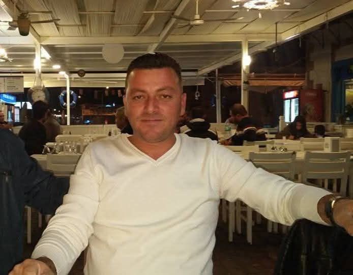 Ayvalık’ta trafik kazası: 1 ölü, 2 ağır yaralı