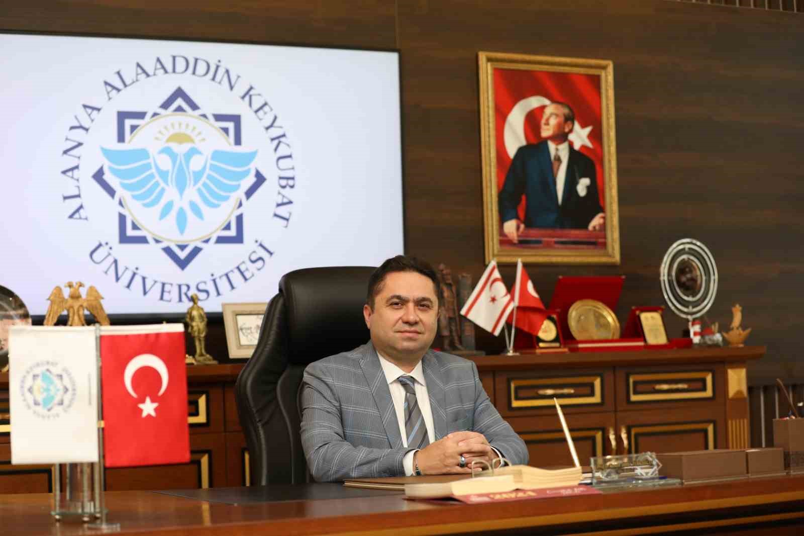 ALK&Uuml;&rsquo;n&uuml;n 2026 b&uuml;t&ccedil;esi y&uuml;zde 34 arttı
