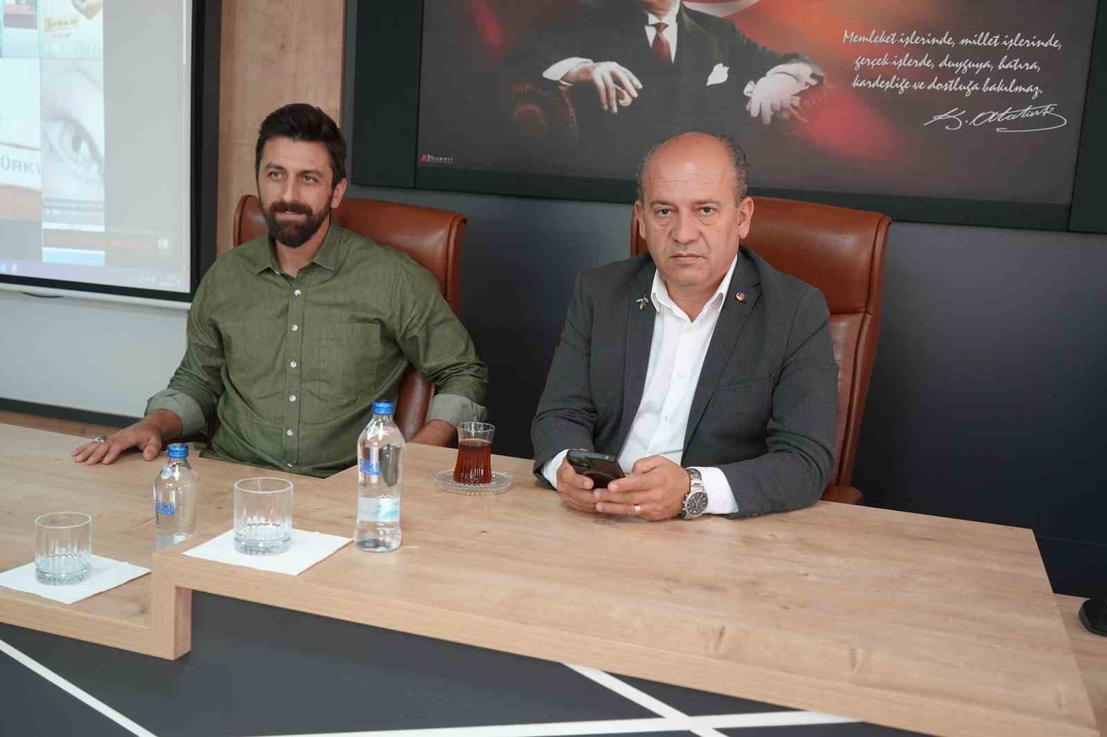 2. Edremit Zeytinyağı Tadım Festivali 24-26 Ekim’de başlıyor