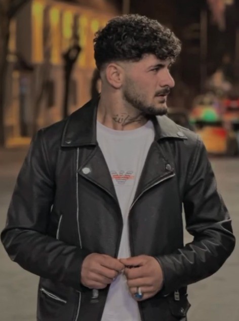 Porsuk &Ccedil;ayı&rsquo;na d&uuml;şen gen&ccedil; ağır yaralandı
