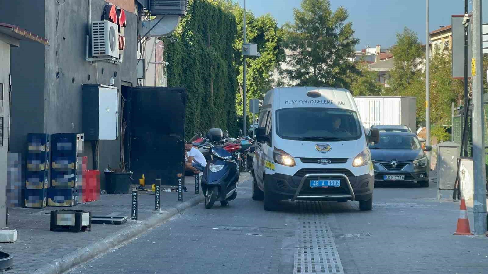 Marmaris’te silahlı kavgayla ilgili yeni gelişme