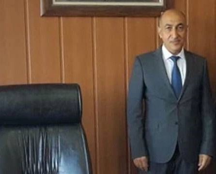 Muğla İl Emniyet Müdürü değişti