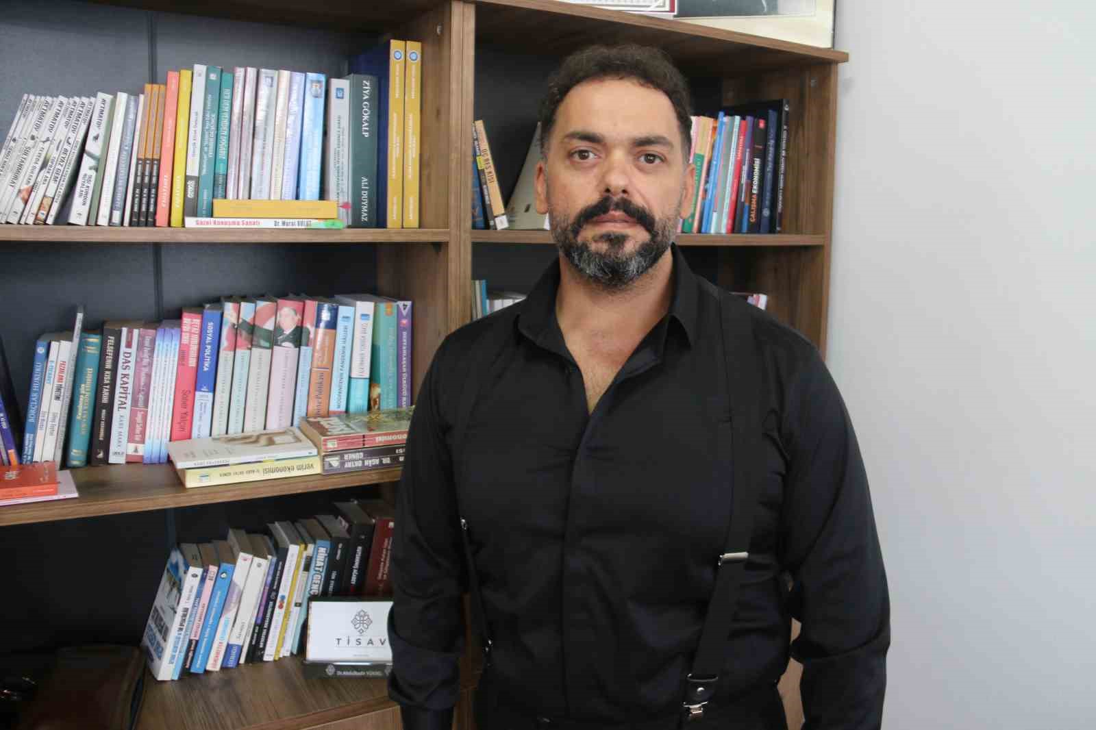 Türkiye’nin 3 yıllık yol haritası belirlendi, uzmanı detayları değerlendirdi