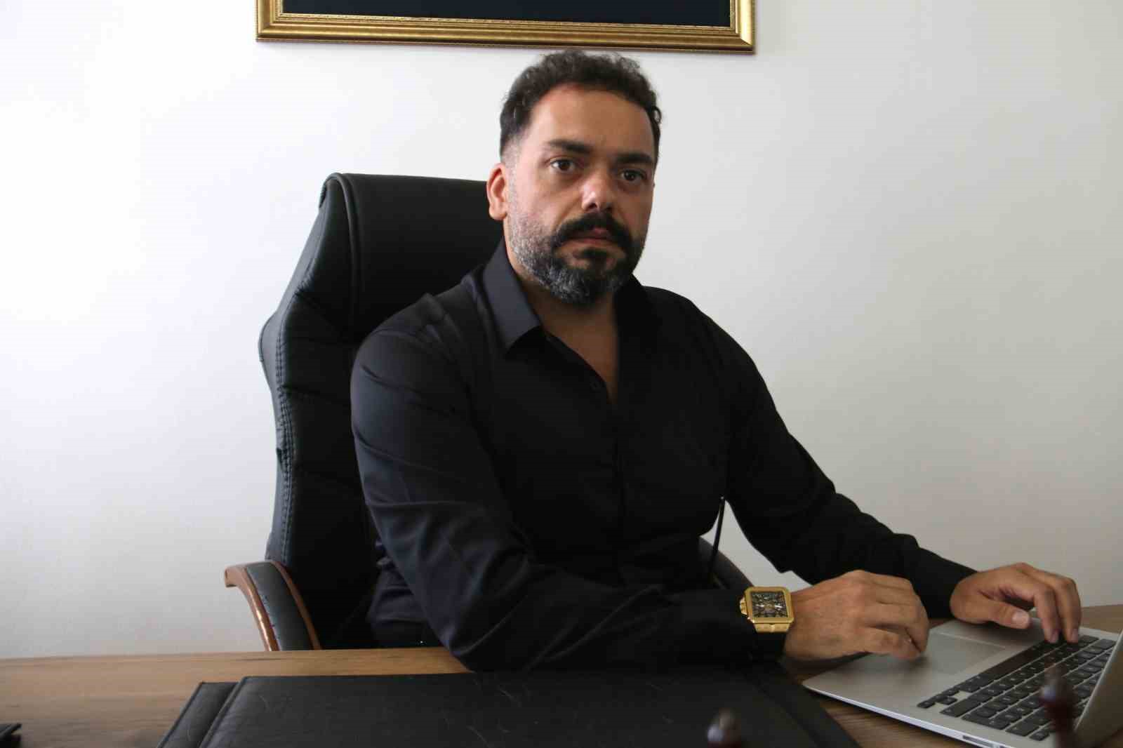 T&uuml;rkiye&rsquo;nin 3 yıllık yol haritası belirlendi, uzmanı detayları değerlendirdi
