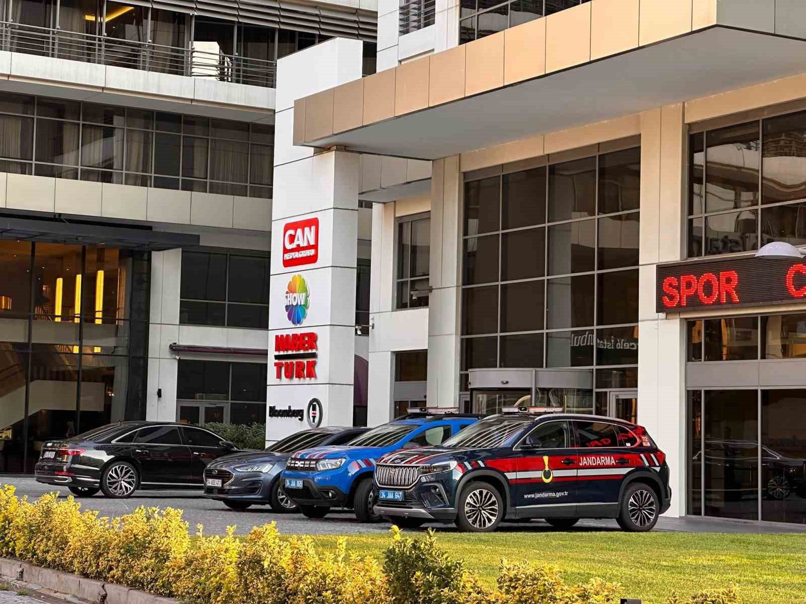 Can Holding&rsquo;e kara para operasyonu: 121 şirkete el konuldu, 10 ş&uuml;pheliye g&ouml;zaltı kararı
