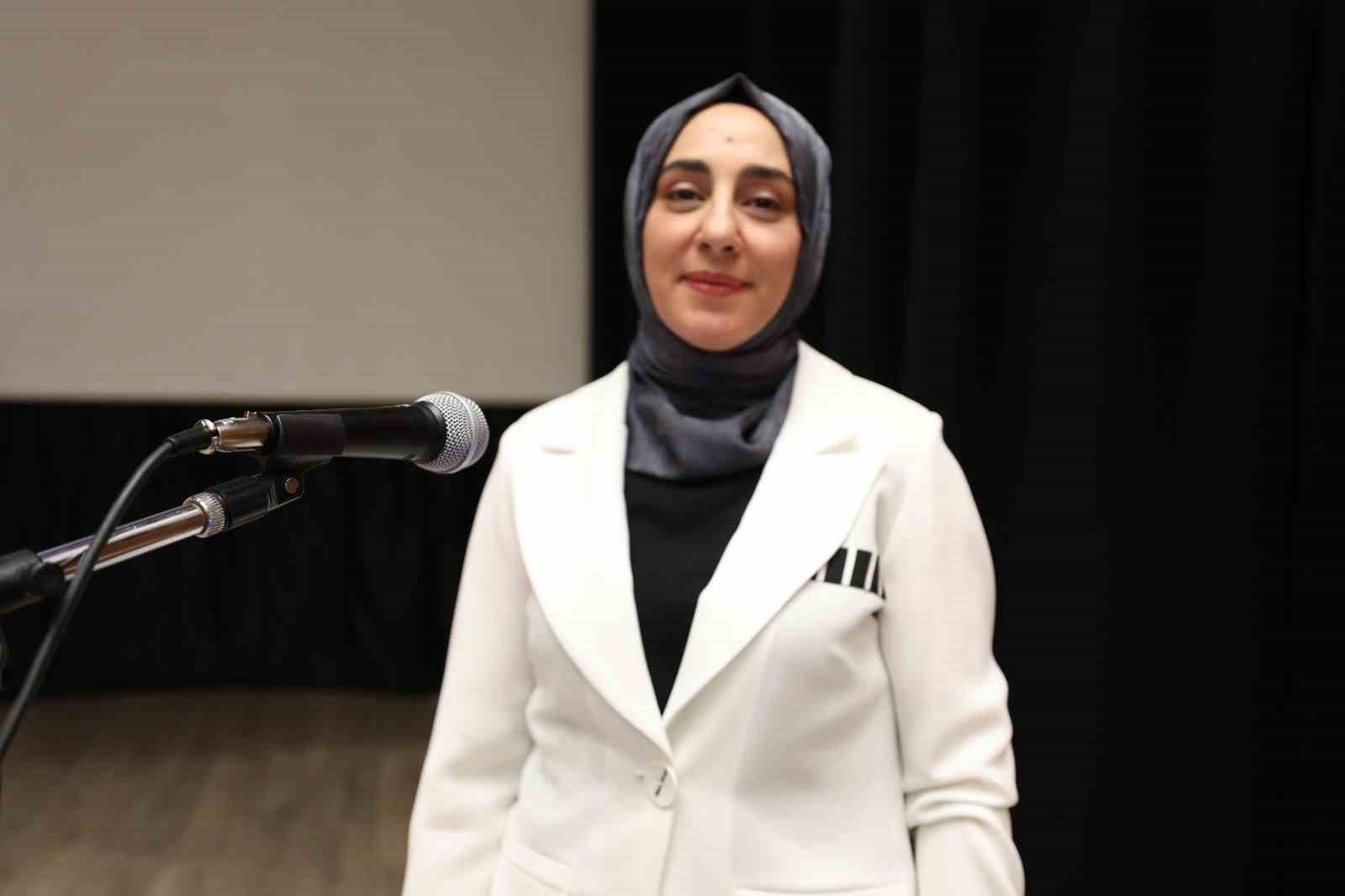 FÜ Hastanesi’nde "Enfeksiyon kontrolü ve kişisel koruyucu ekipman" eğitimi