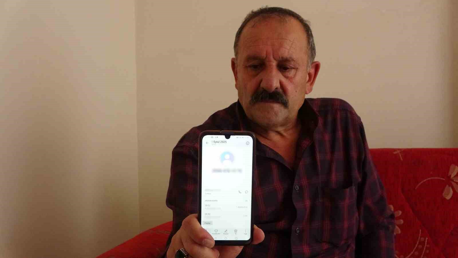 Milli duygularının hedefi oldu: Sahte komiser "Savcının katilini bulduk" yalanıyla Bayburtlu halk ozanını dolandırdı