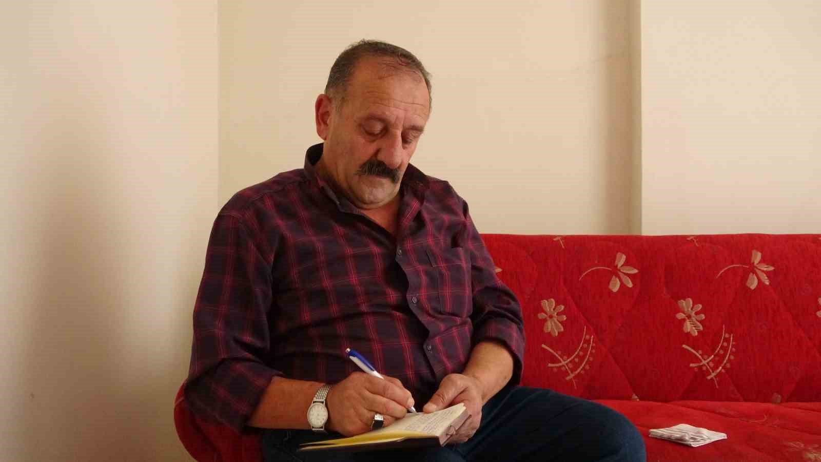 Milli duygularının hedefi oldu: Sahte komiser "Savcının katilini bulduk" yalanıyla Bayburtlu halk ozanını dolandırdı
