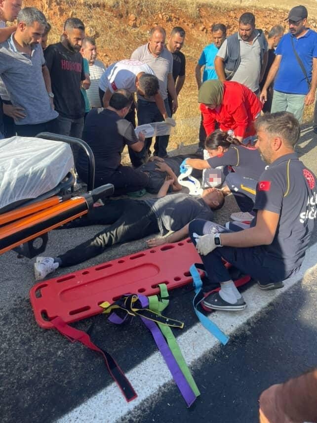 Diyarbakır’da yılın ilk 8 ayında 21 kişi trafik kazalarında hayatını kaybetti
