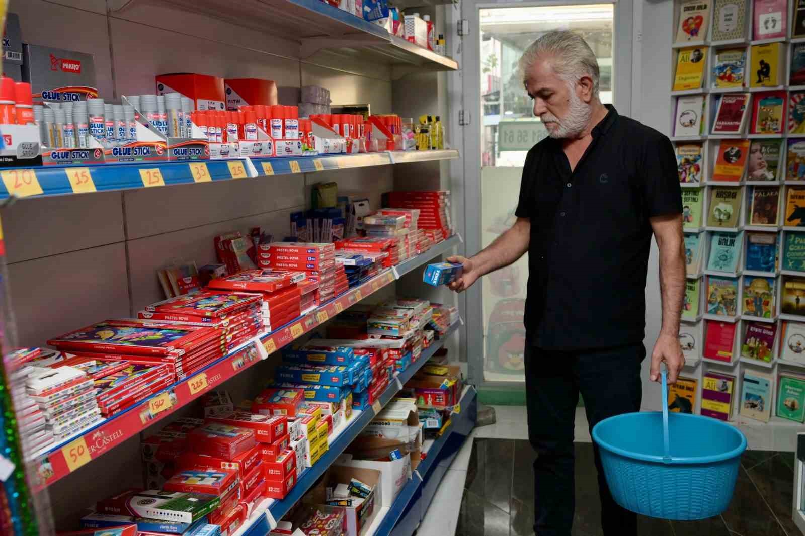 Esenyurt Belediyesi&rsquo;nden &ouml;ğrencilere "Eskart" desteği
