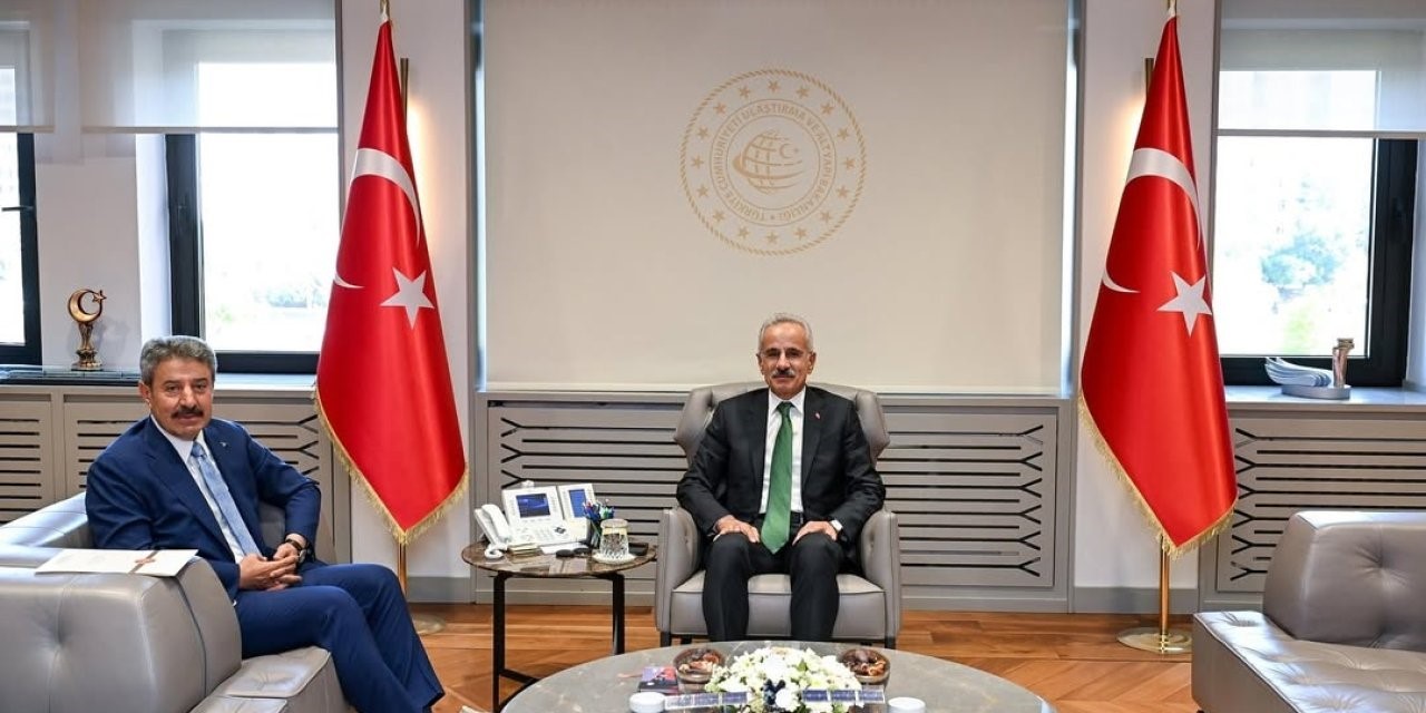 Şırnak’ın ulaşım ağı güçleniyor: Bakanlık yeni yol projesine start verdi