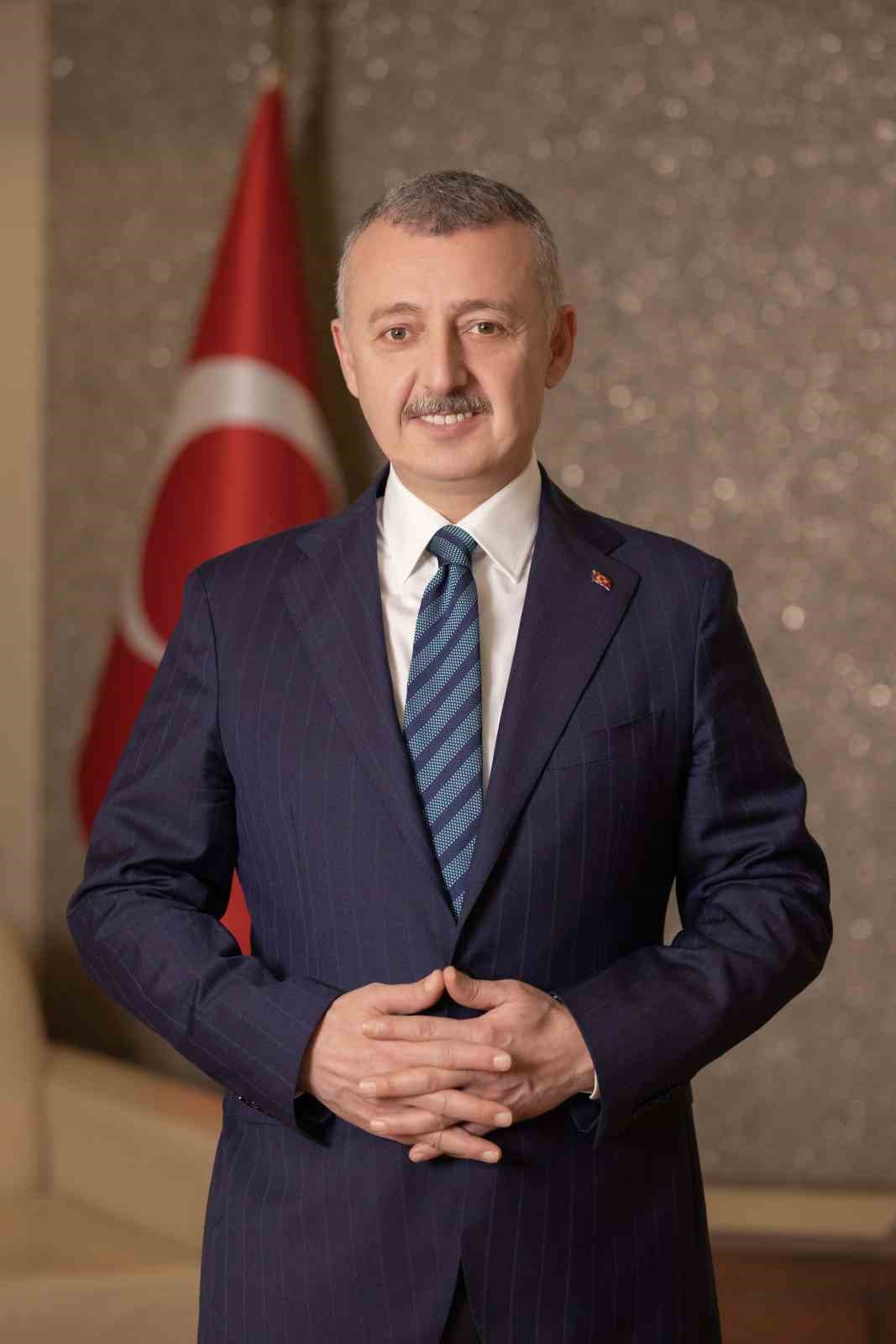 Ahmet Minguzzi’nin adı Kocaeli’de yaşatılacak
