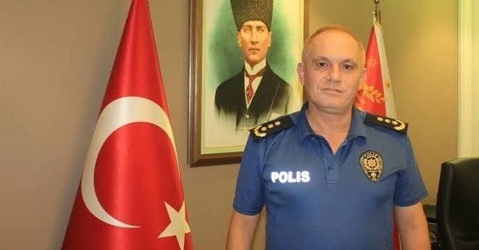 Bitlis Emniyet M&uuml;d&uuml;rl&uuml;ğ&uuml;&rsquo;nde g&ouml;rev değişimi
