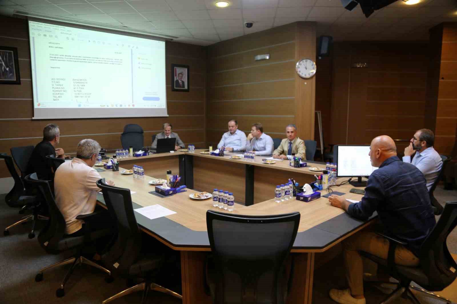 Toplu taşımada huzuru bozan şoförlere ceza
