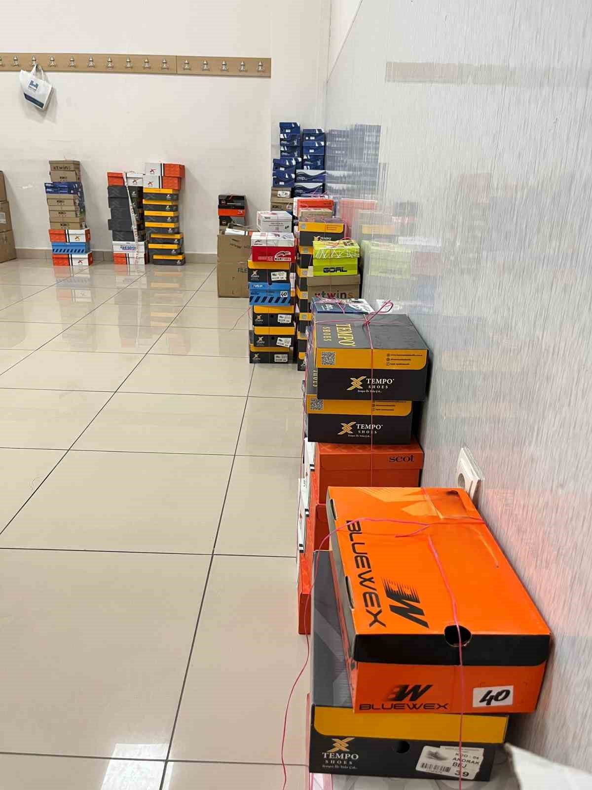 Hacılar&rsquo;da belediye ve iş d&uuml;nyası, eğitime destekte el ele
