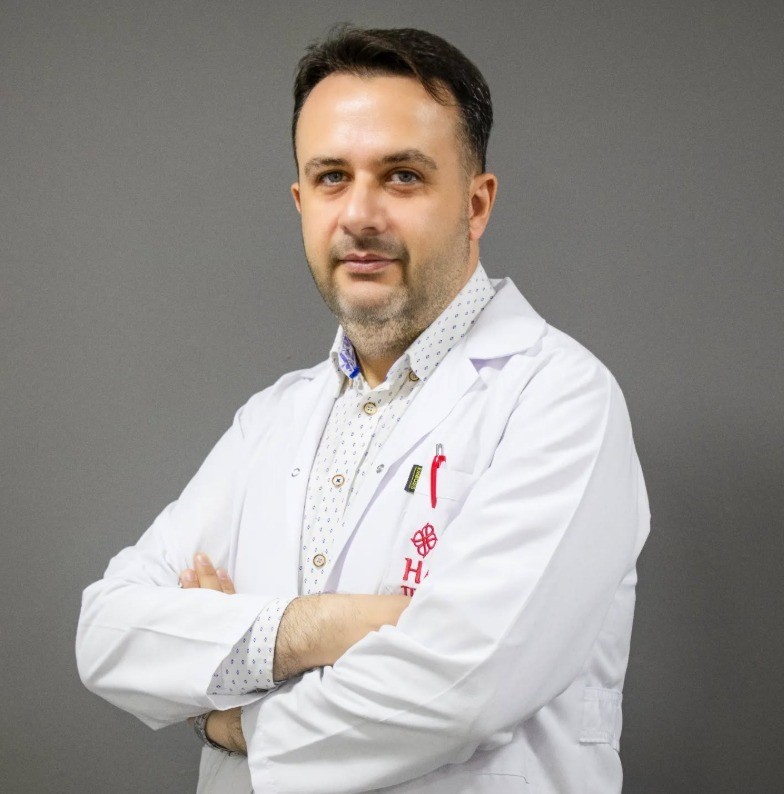 Mevsim ge&ccedil;işlerinde bağışıklığa ozon terapisi desteği
