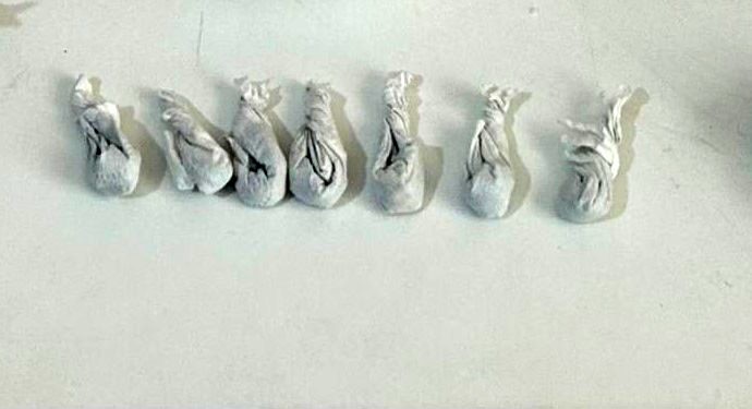 Tekirdağ’da 3 ilçede uyuşturucu operasyonu: 10 kişi yakalandı