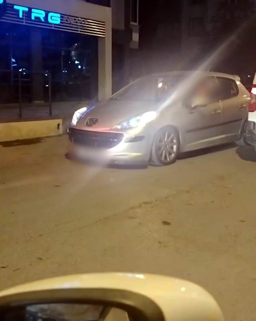 Kayseri&rsquo;de trafik magandalarına ge&ccedil;it yok: Bin 608 ara&ccedil; ve s&uuml;r&uuml;c&uuml;ye ceza
