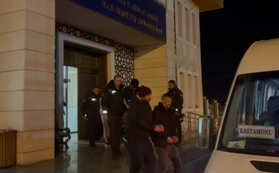 İç çamaşırına sakladığı uyuşturucuyla yakalandı, 18 yıl hapis cezasına çarptırıldı