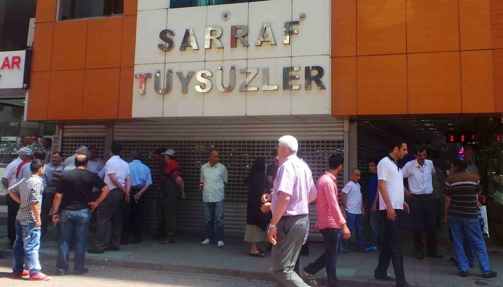 Kuyumculuk davası 11’inci yılına girdi: Savcı 4 sanık için beraat, 4 yöneticiye hapis cezası talep etti