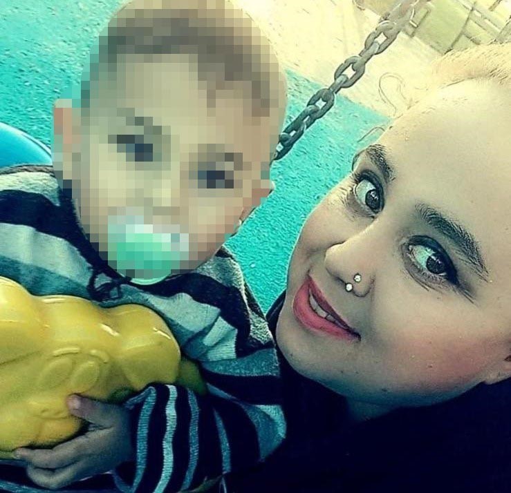 Konya’da 3,5 yaşındaki çocuğa işkence