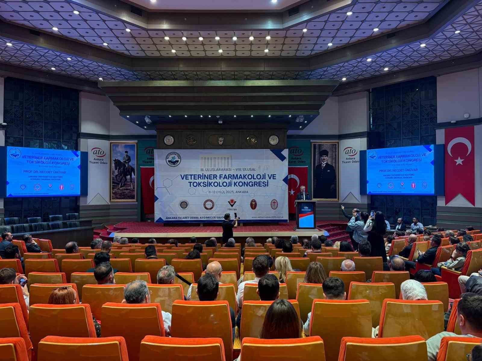TVHB Merkez Konseyi Üyesi Yıldız: "Tek Sağlık Yasası çıkmalıdır"
