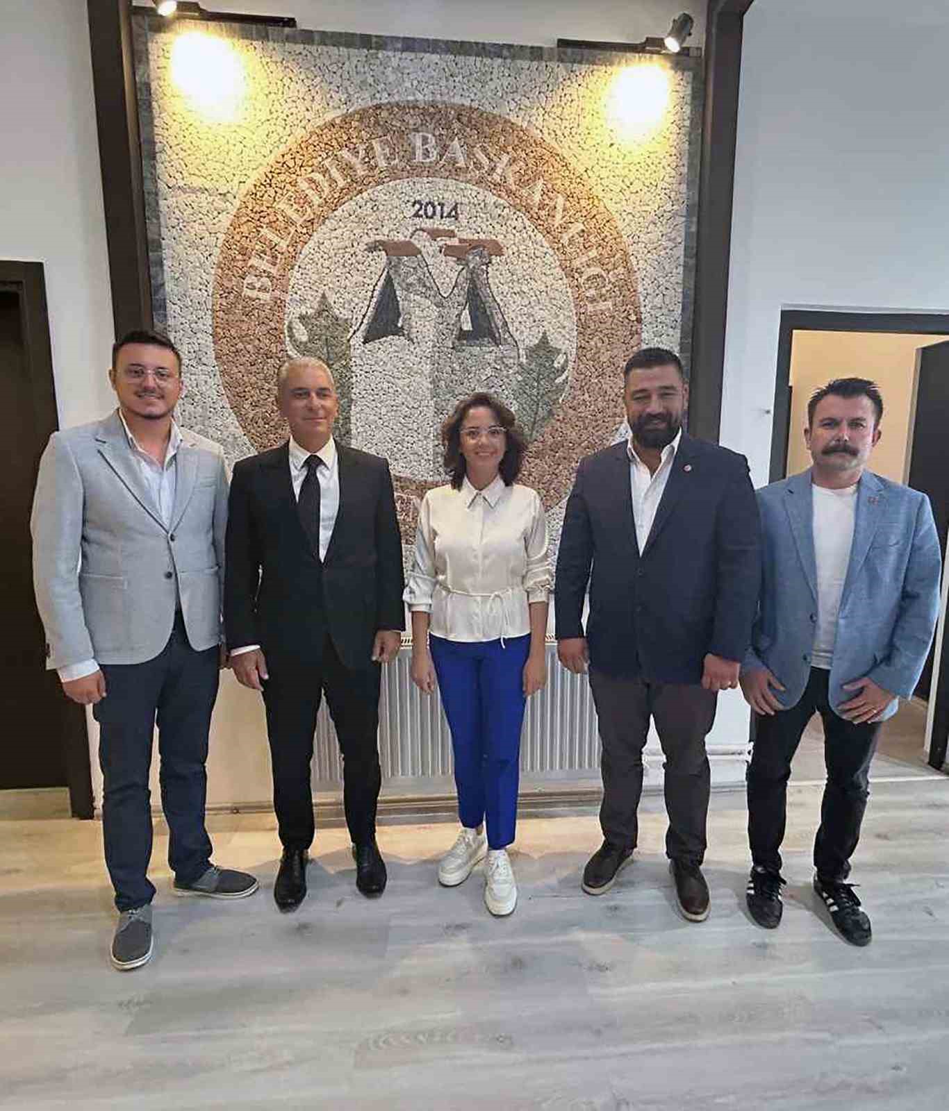 Menteşe Hipodromu, Türkiye’de bir ilk olacak