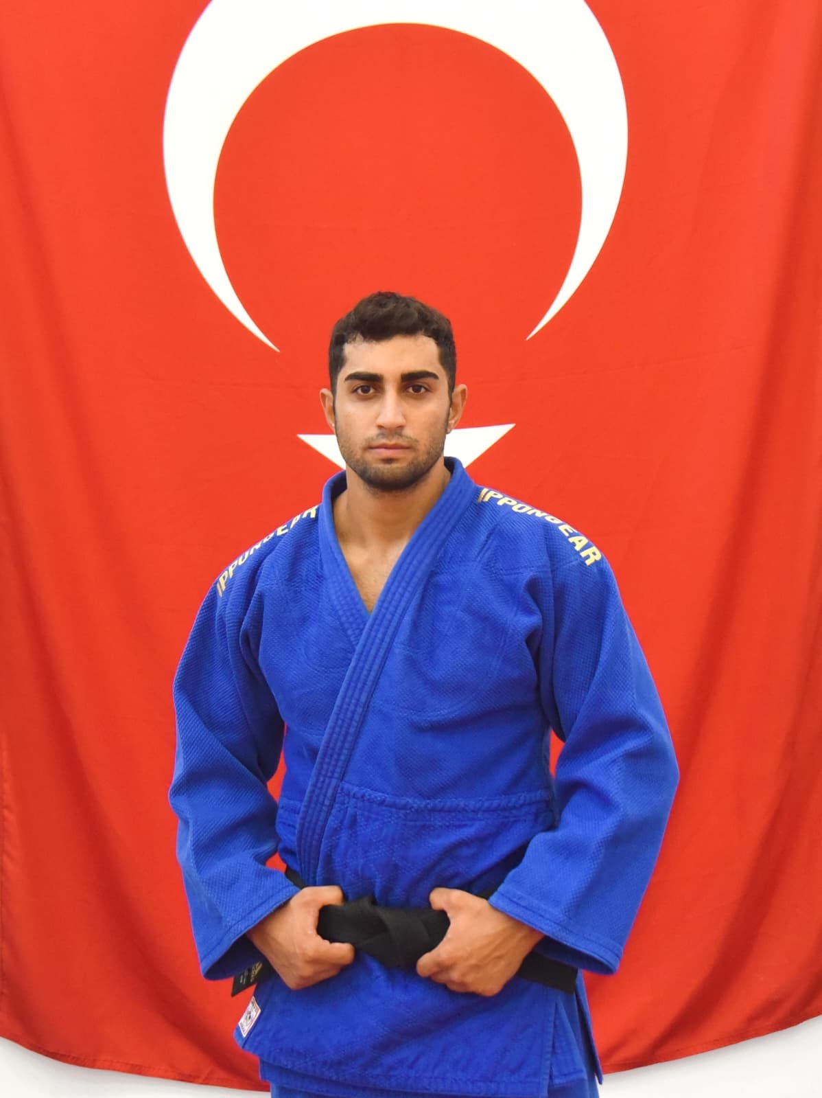 Enes Pınar’ın hedefi Balkan Şampiyonasında madalya