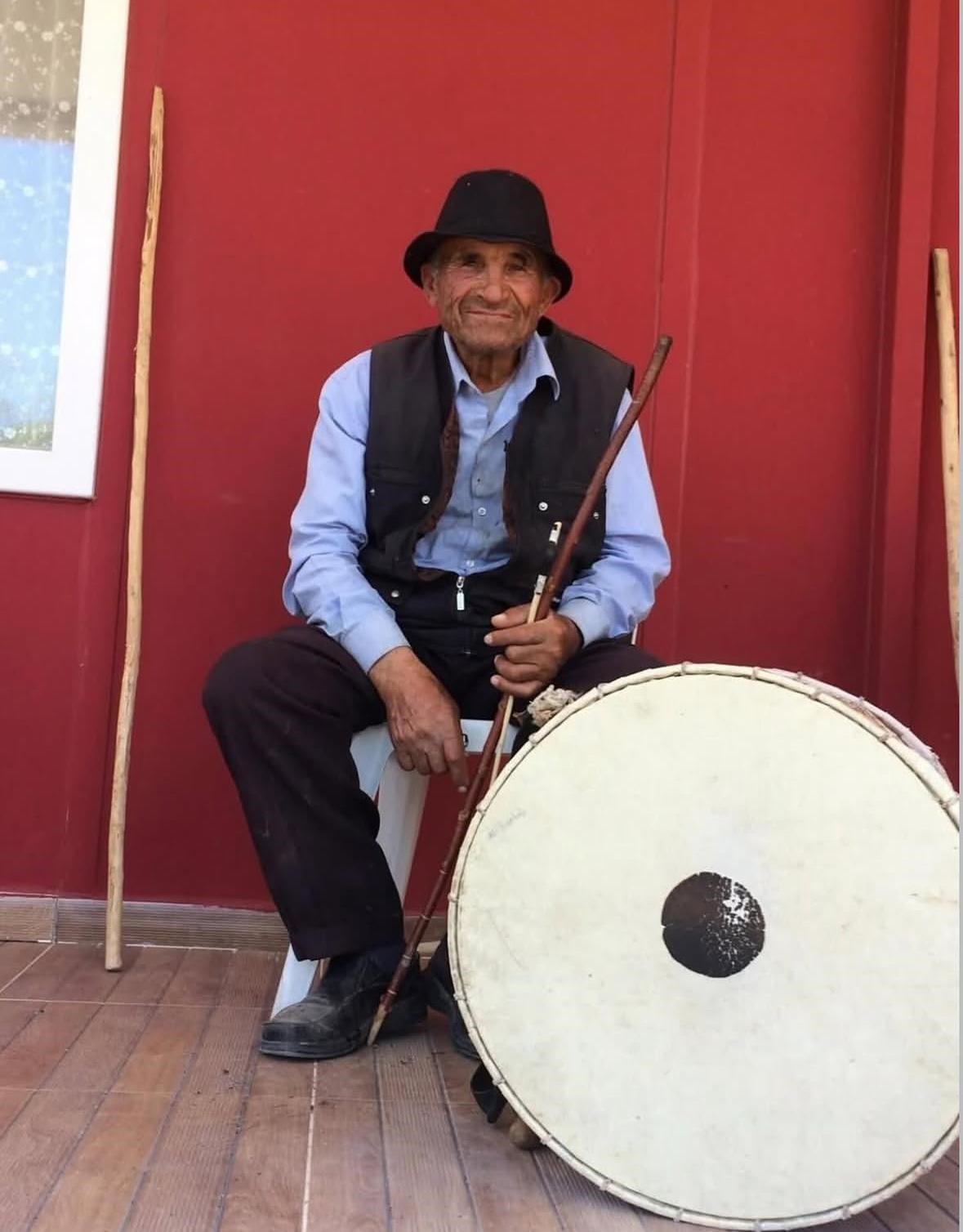 Sivas’ta kaybolan yaşlı adam, uçurumda ölü bulundu