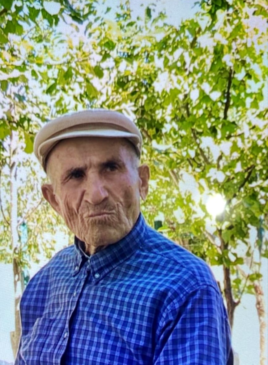 Sivas&rsquo;ta kaybolan yaşlı adam, u&ccedil;urumda &ouml;l&uuml; bulundu
