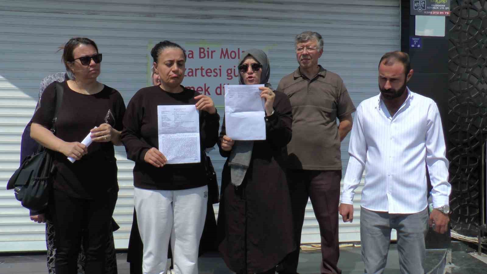 "Eskiyi getir yeniyi götür" kampanyasında dolandırıcılık iddiası