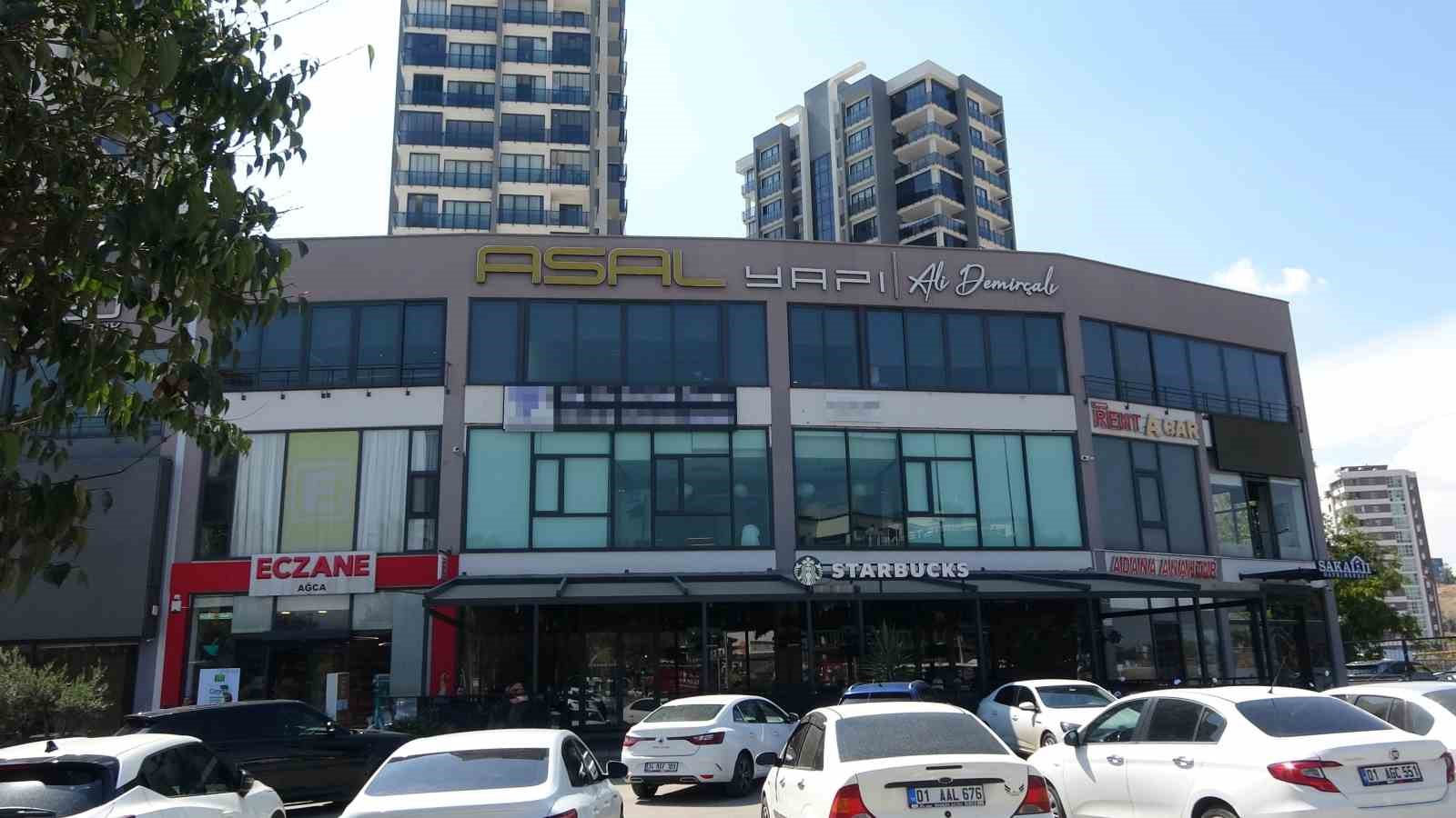 Sebebi ’Su’ çıktı: Başkanın koltuğunu kurşunlamıştı, yakalanıp tutuklandı