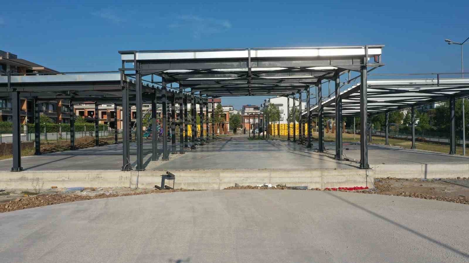 Başiskele’de çocuklar ve gençlere özel merkez