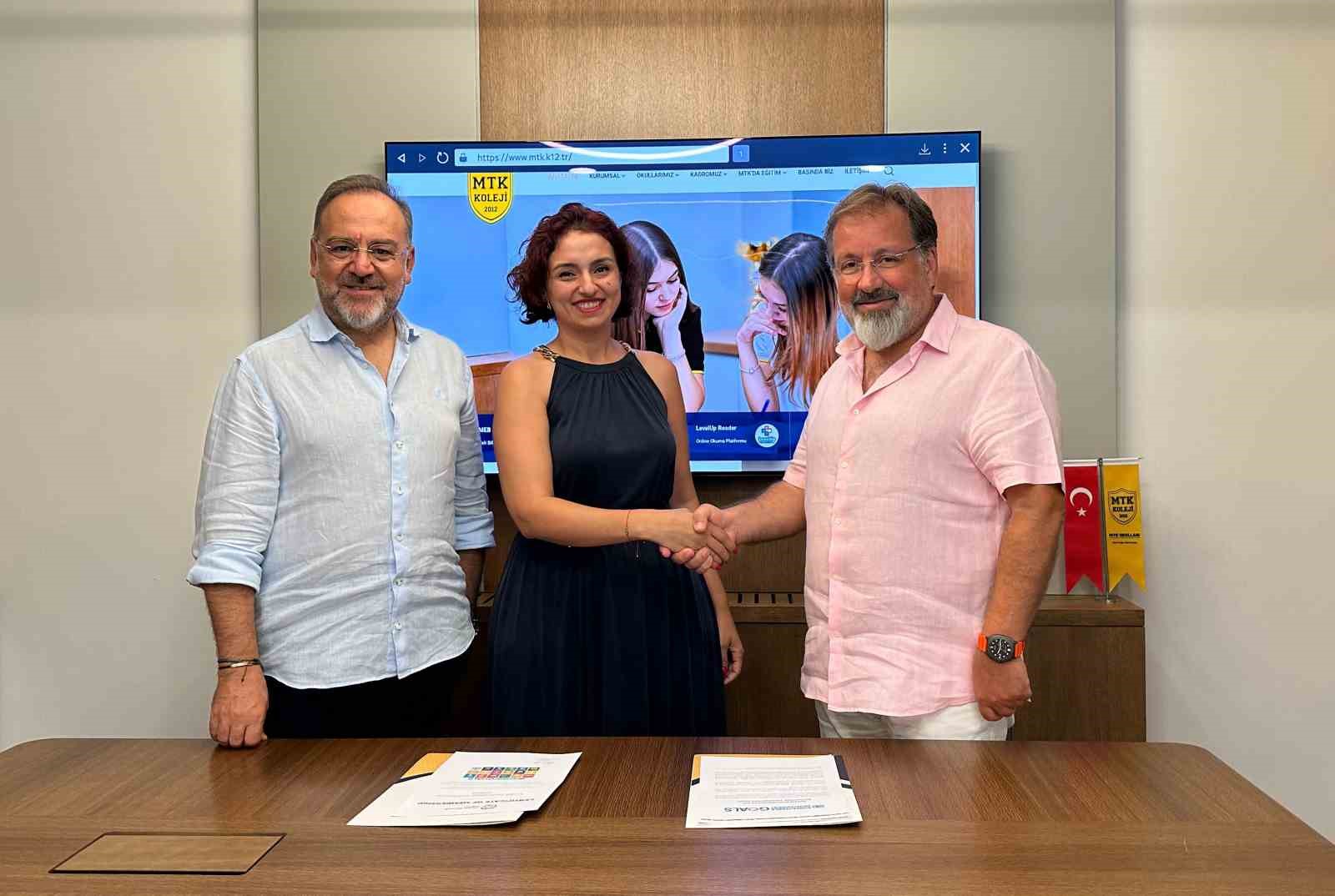 Muğla Teknoloji Koleji&rsquo;nin BM destekli Global Schools Programı başarısı

