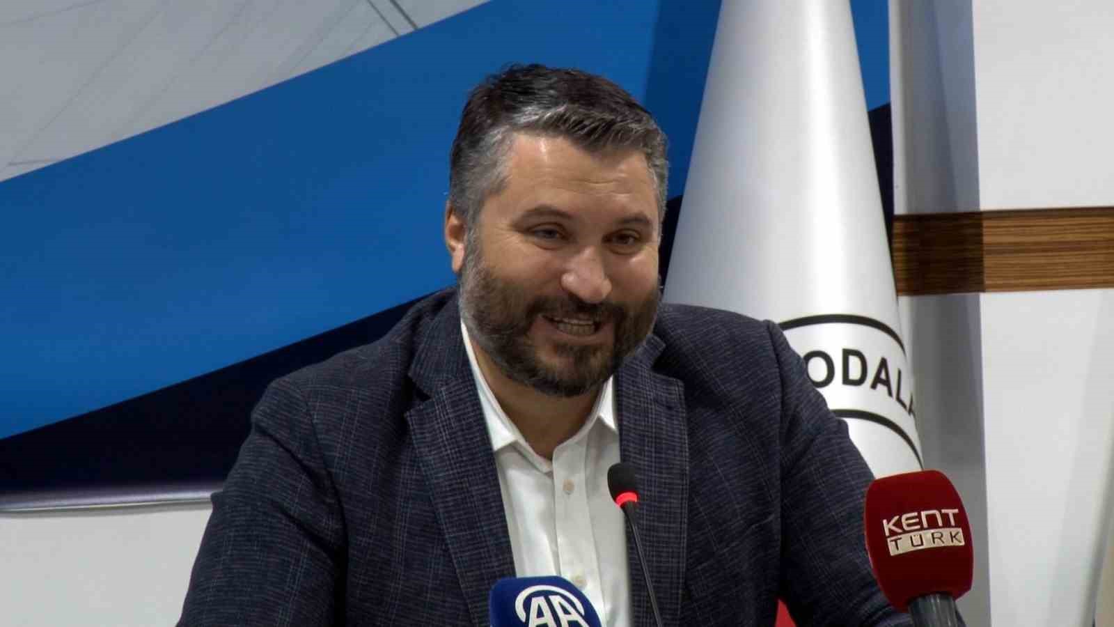 Bakan Yardımcısı Oruç Baba İnan: "Enflasyonla mücadelede TL’nin reel değerlenmesi sürecini yaşıyoruz"