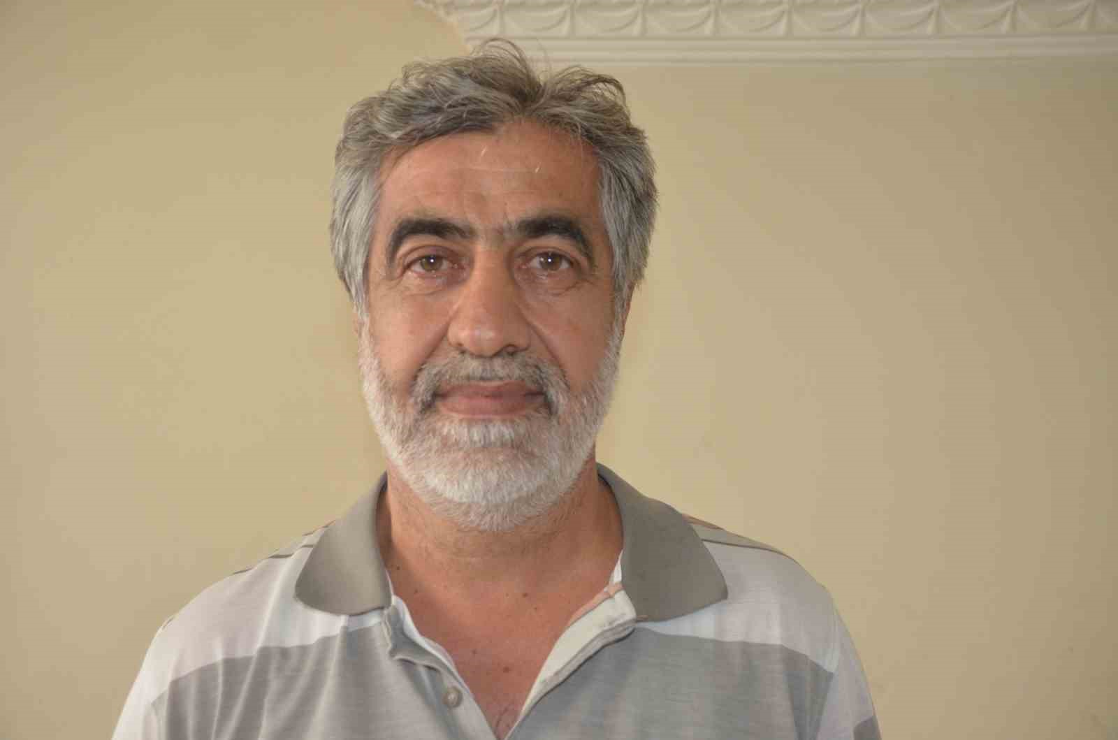 Kampüs Camii inşaatında sona doğru