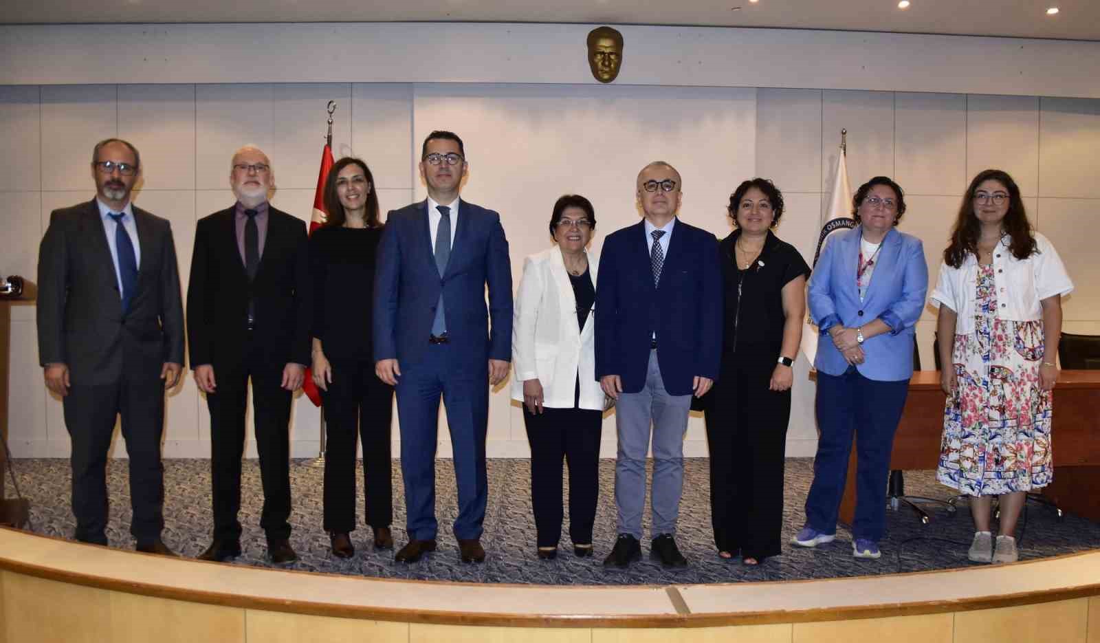 ESOGÜ’de 10 Eylül "Dünya İntiharı Önleme Günü" etkinliği