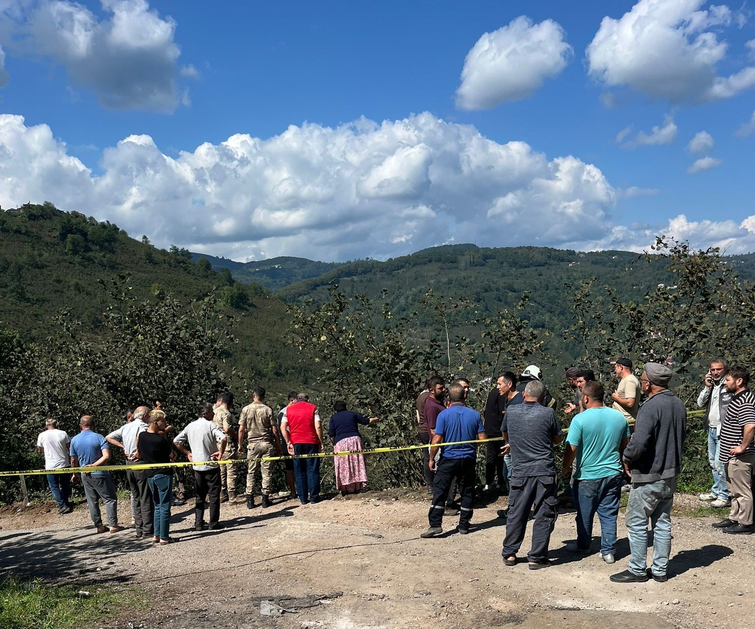 Ordu’da patpat ölüm makinesine dönüştü: Son bir ayda 6 can kaybı