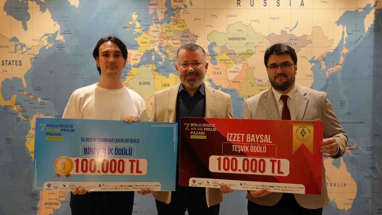 Öğrencilerin işi "PrintHere" ile kolaylaşacak