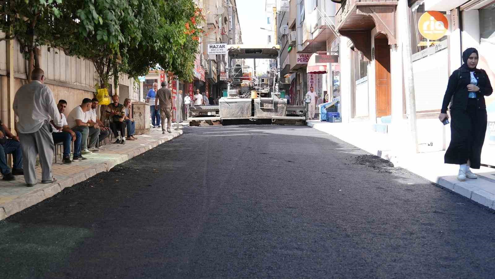 Başkan Şerifoğulları vatandaşlarla bir araya geldi
