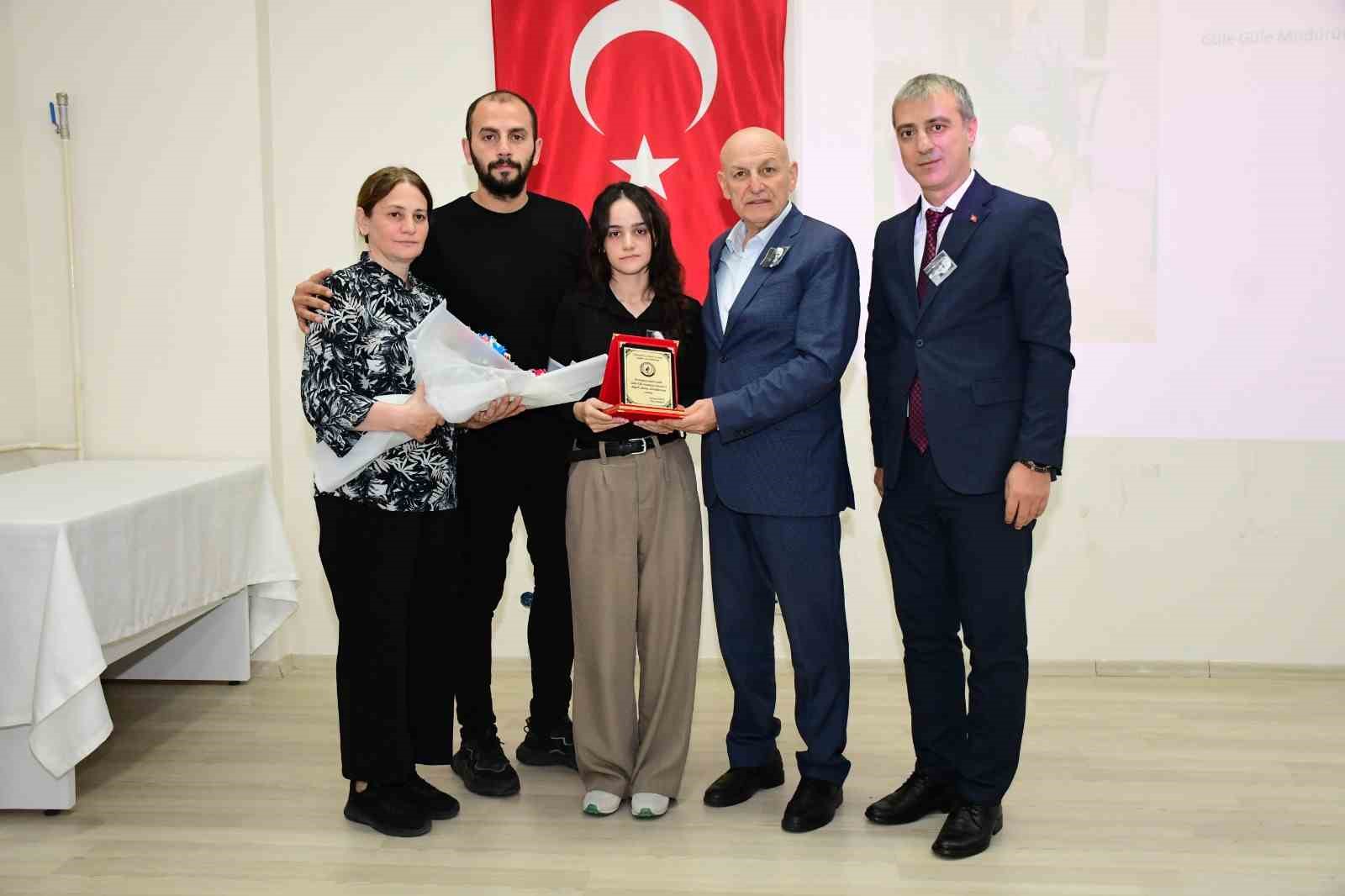 Şenol Kul: "Kardeşimin bıraktığı en kutsal miras eğitimdir"
