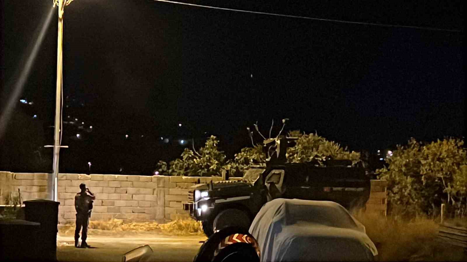 Bir şehri tedirgin etmişti: Silah ve 300 mermi çalan çocuk yakalandı