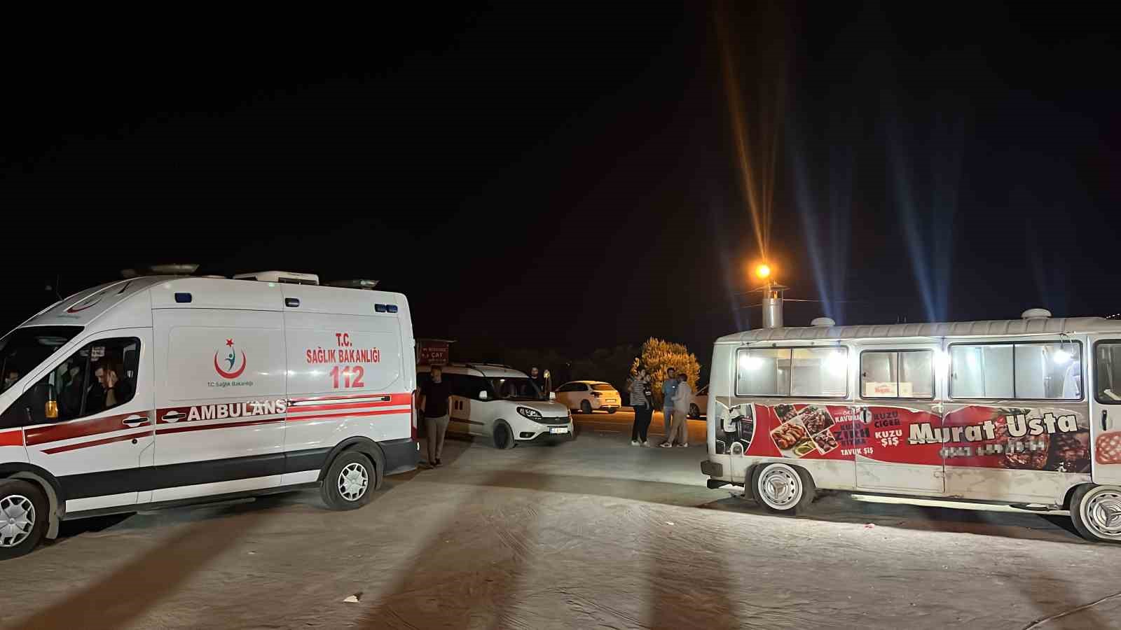 Bir şehri tedirgin etmişti: Silah ve 300 mermi çalan çocuk yakalandı