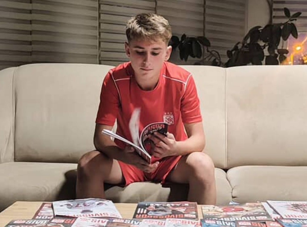 Tavşanlı İdmanyurdu&rsquo;nun gen&ccedil; yıldızı Hasan Tun&ccedil;, Sivasspor&rsquo;da
