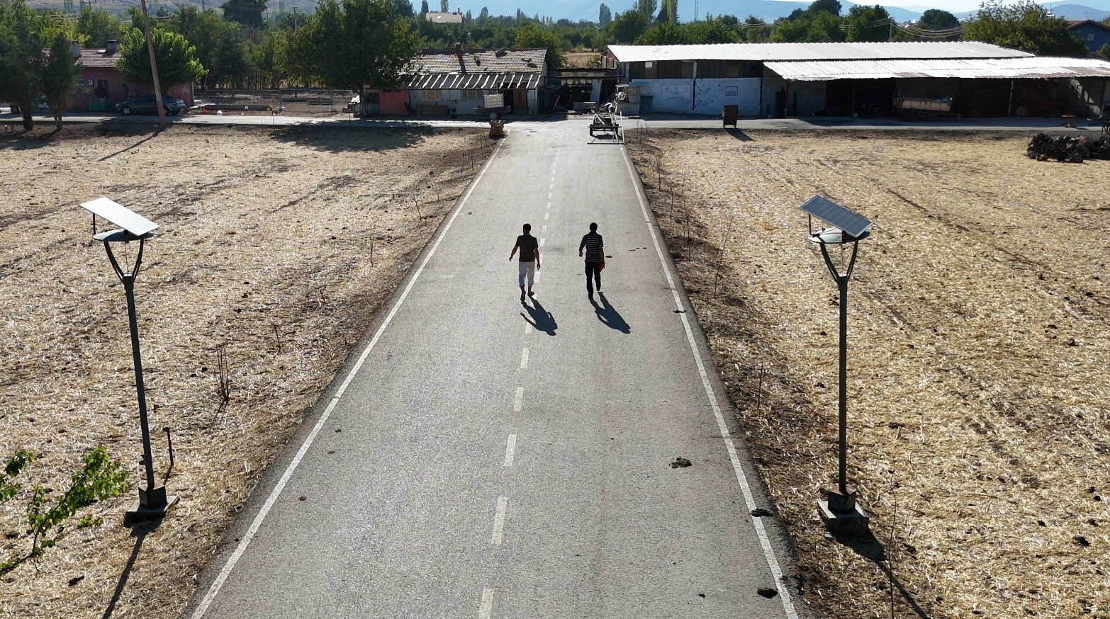 Osmanlı’dan esinlenen yöntemle 11 yılda 800 bağımlı genci hayata döndürdüler