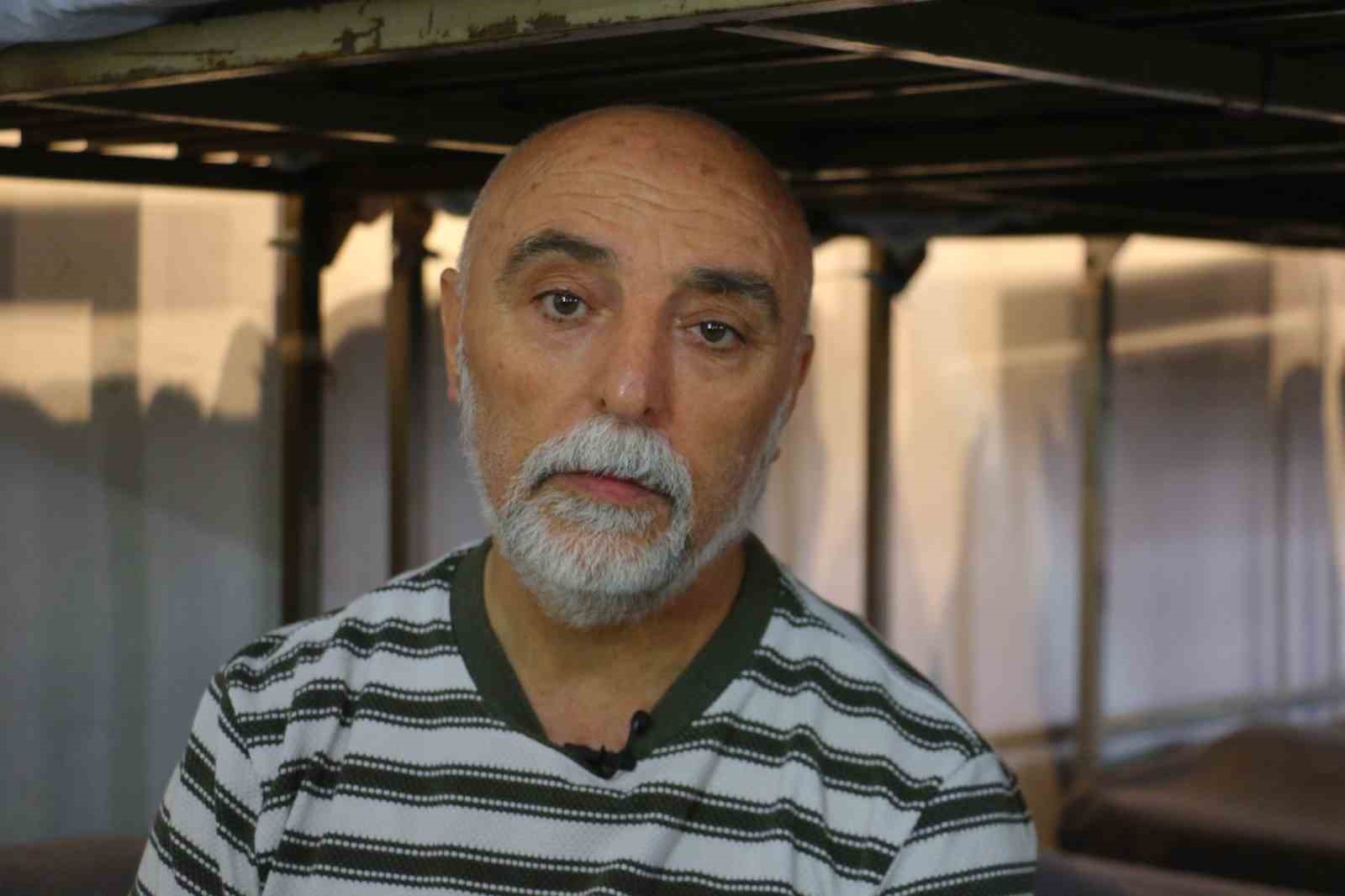 12 Eyl&uuml;l darbesinin mağdurları, Mamak Askeri Cezaevi&rsquo;ndeki "C5" denilen işkence merkezini anlattı
