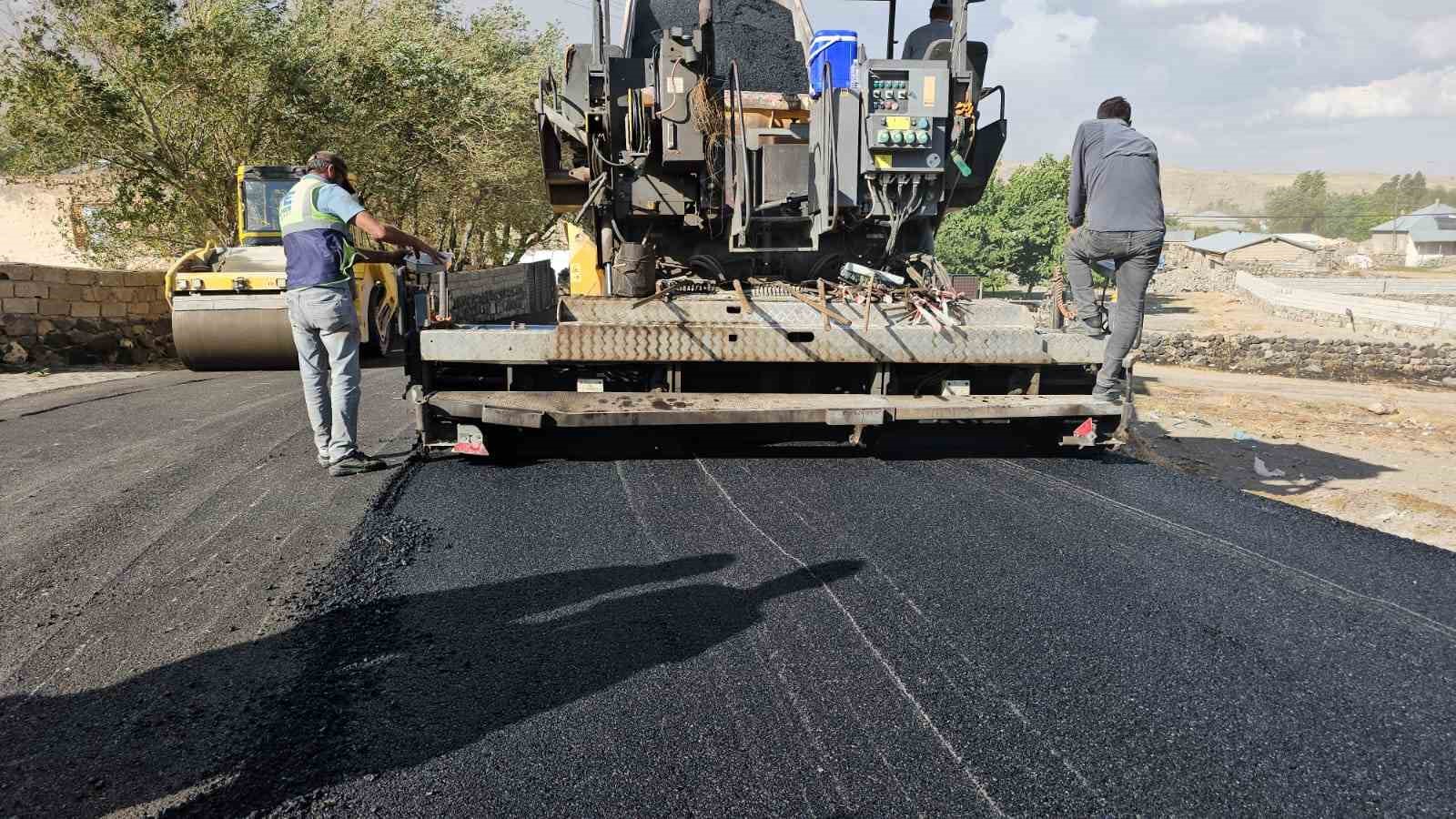 T&uuml;rkiye&rsquo;nin en y&uuml;ksek rakımlı turizm cennetinde hizmet seferberliği
